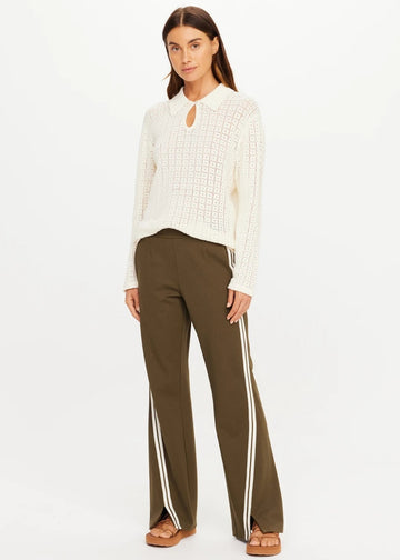 Petra Flare Pant