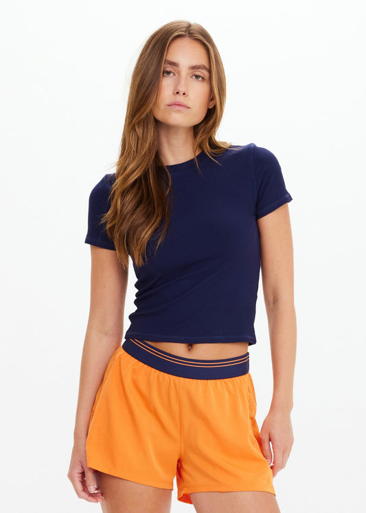 Shelter Fitted Tee
