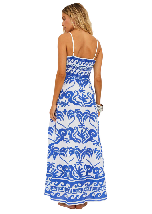 Rianne Dress