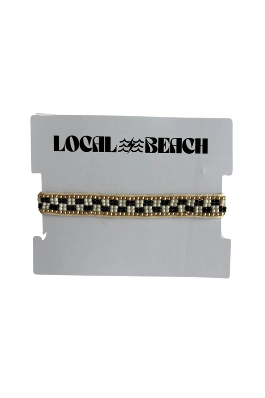 Beaded Bracelet
