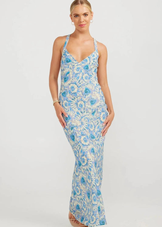 Rylee Maxi Dress