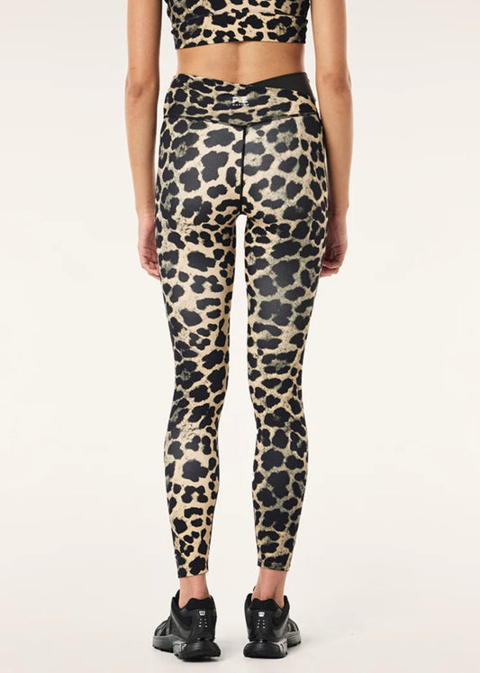 Wander Legging