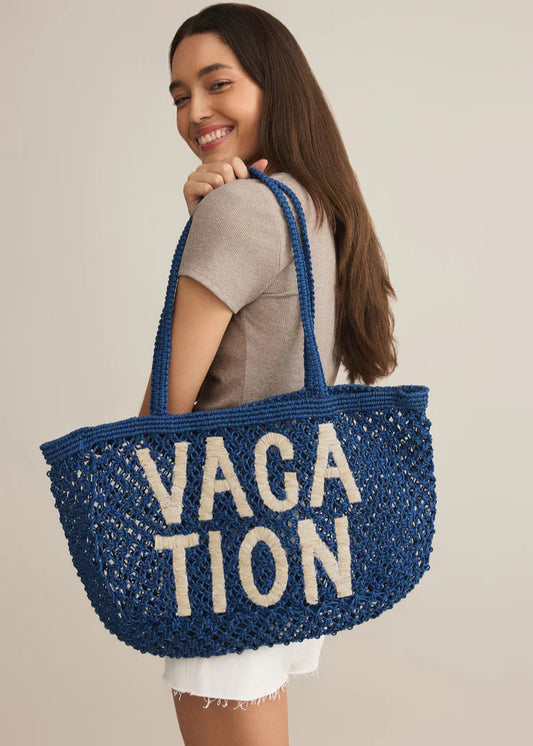 Spring Tote Bag