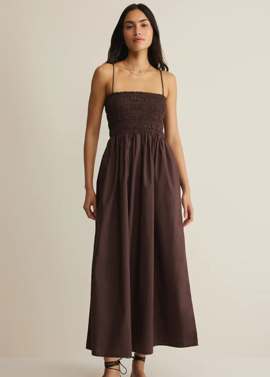 Cornelia Maxi Dress