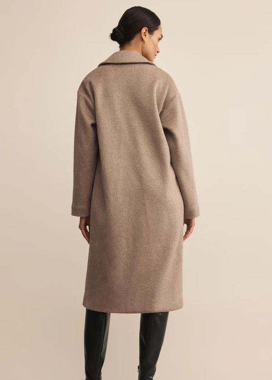 Mason Luxe Coat