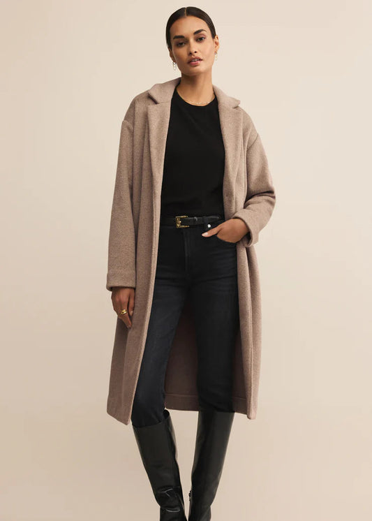 Mason Luxe Coat