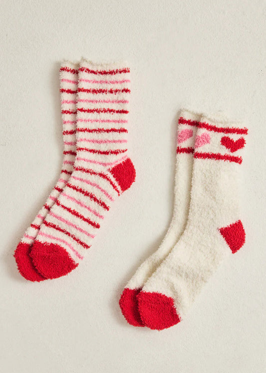 Vino Sock 2-Pack