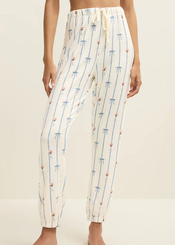 Cozy Espresso Martini Pant