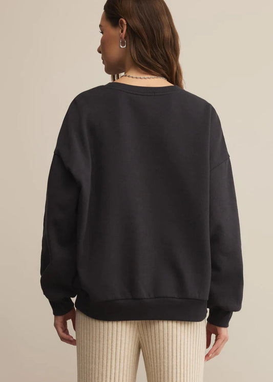 Martini Sweatshirt