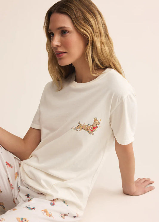 Bestie Boyfriend Tee