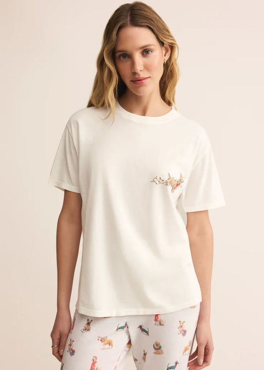 Bestie Boyfriend Tee