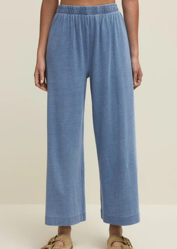 Scout Jersey Denim Pant