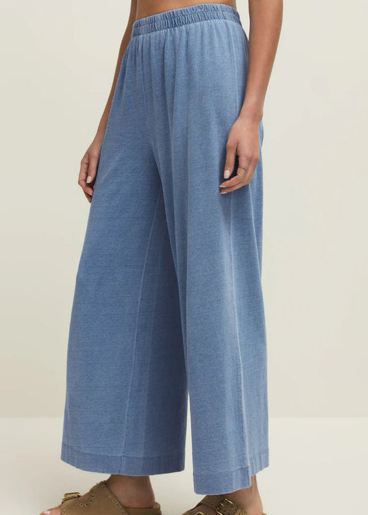 Scout Jersey Denim Pant