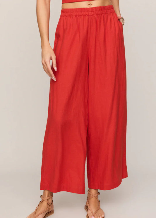 Scout Linen Pant