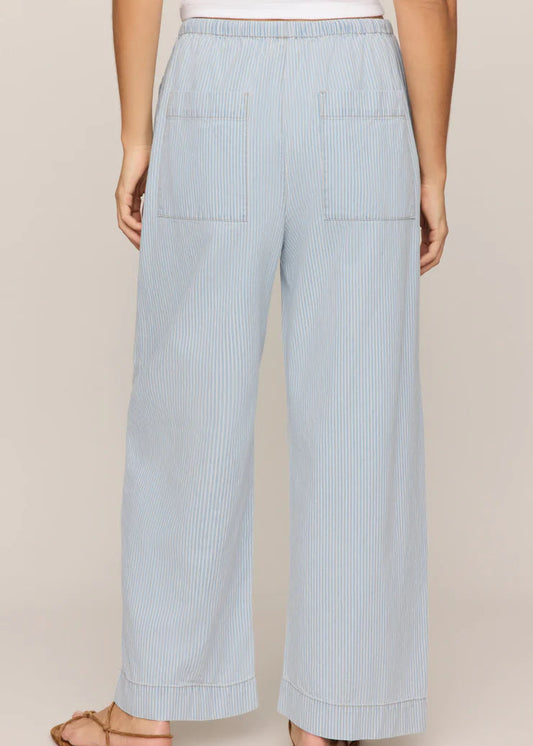 The Carpenter Pant