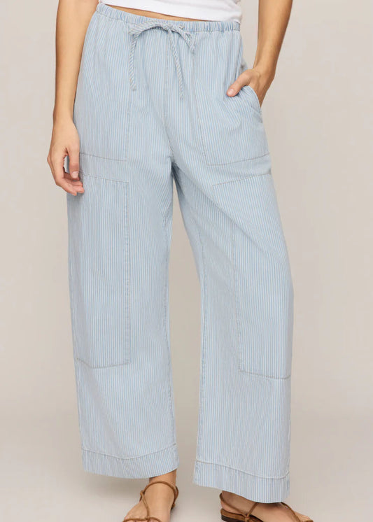 The Carpenter Pant