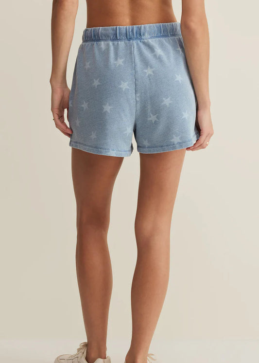 Written In The Stars Shorts