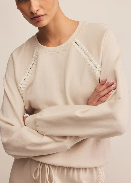 All Around Sweatshirt