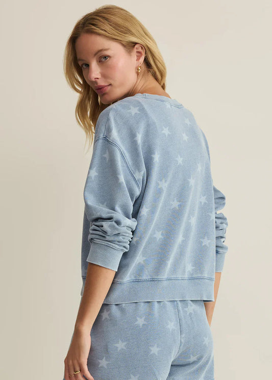 Written Stars Sweatshirt