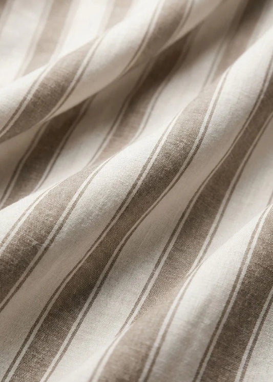The Perfect Striped Pant
