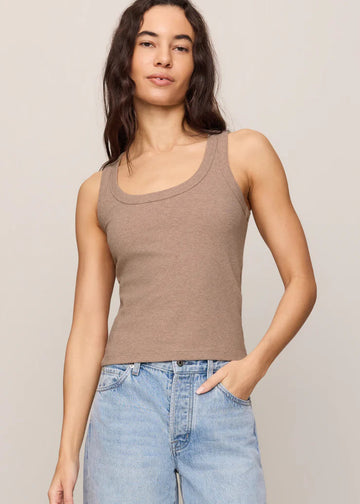 Rowe Scoop Tank