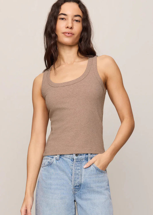 Rowe Scoop Tank