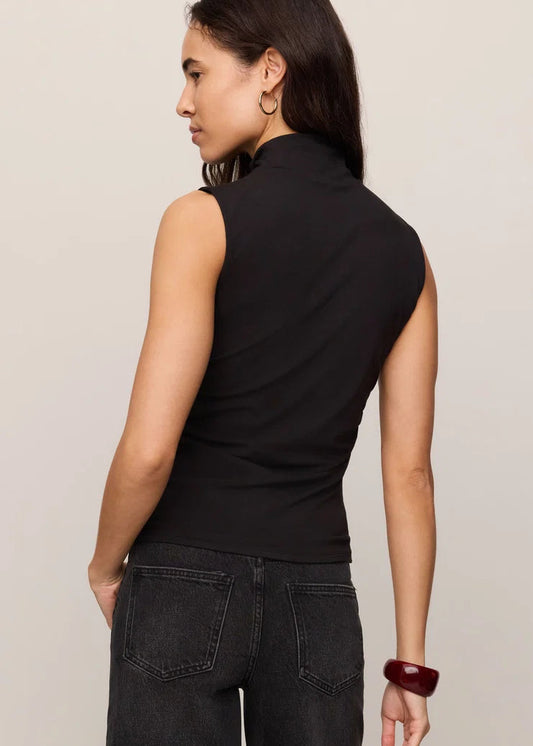 Silva High Neck Tank