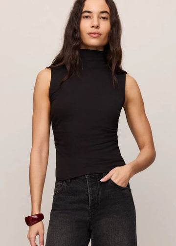 Silva High Neck Tank