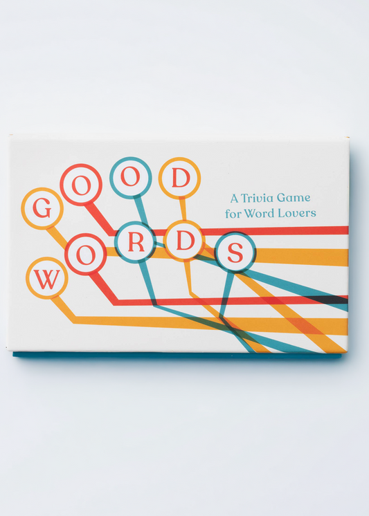 Penguin Random House LLC - Good Words