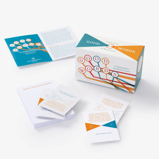 Penguin Random House LLC - Good Words