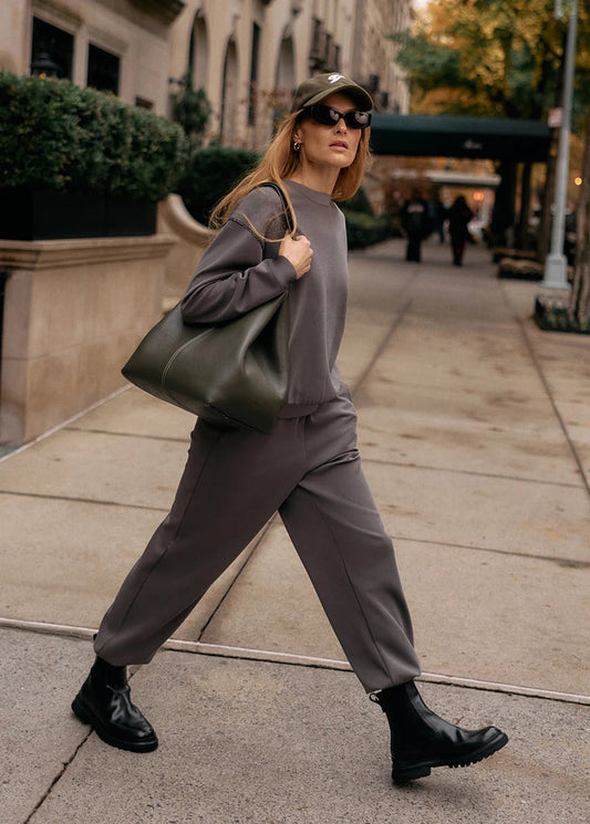 Eli Jogger 27