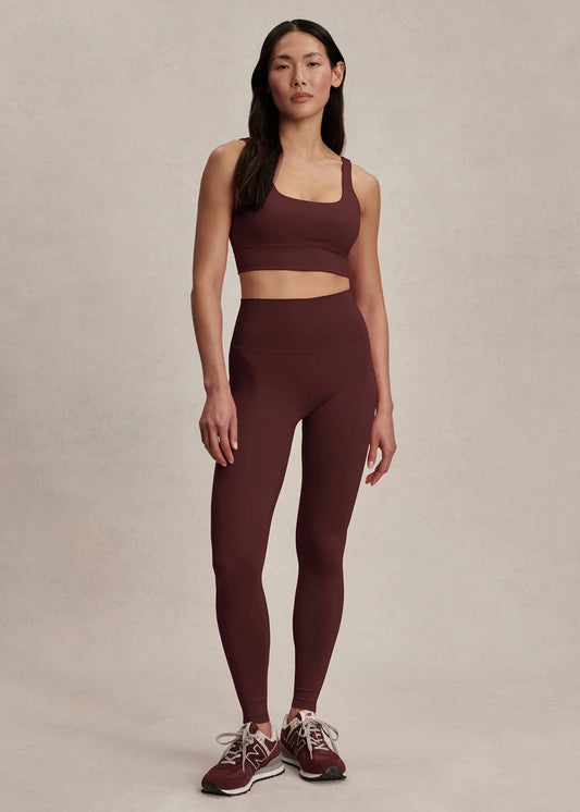 Freesoft High Rise Legging 28"