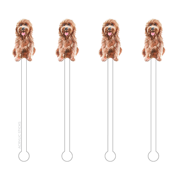 GOLDENDOODLE