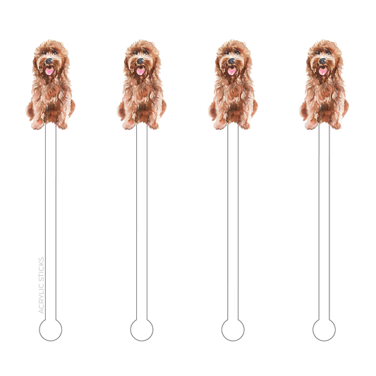GOLDENDOODLE