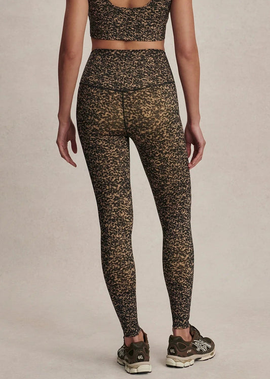 Freesoft High Rise Legging