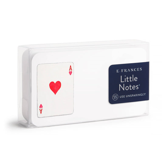 Ace Little Notes®
