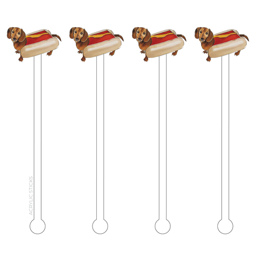 WIENER DOG