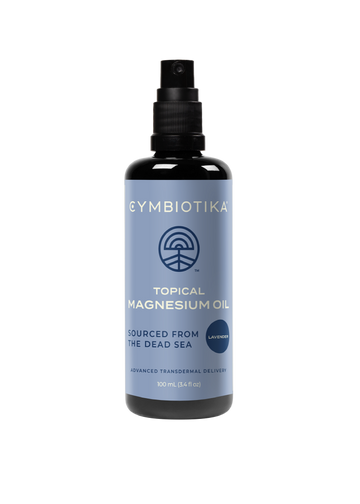 Topical Magnesium Oil Spray