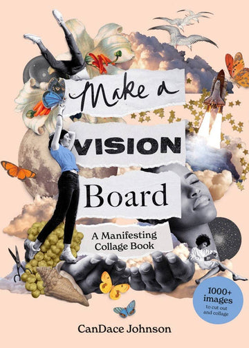 Make a Vision Board