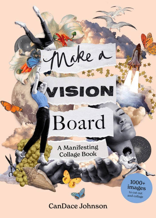 Make a Vision Board