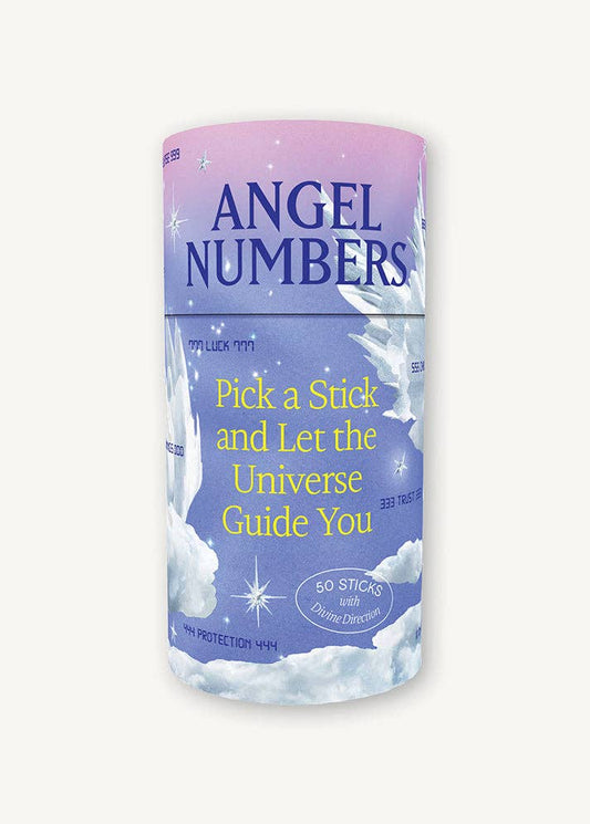 Angel Numbers
