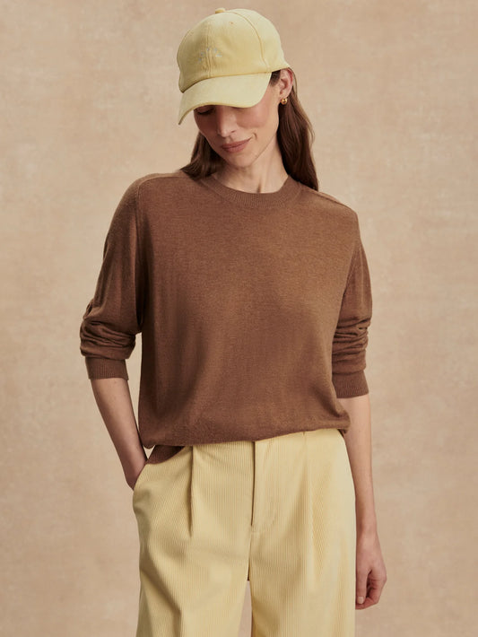 Fincham Knit Sweater