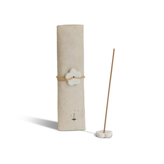 Aged Indian Sandalwood Incense set of 30 Sticks