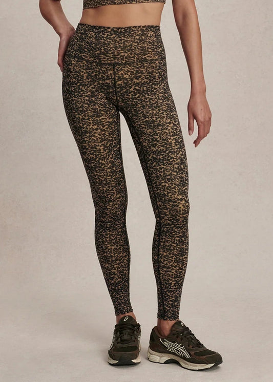 Freesoft High Rise Legging