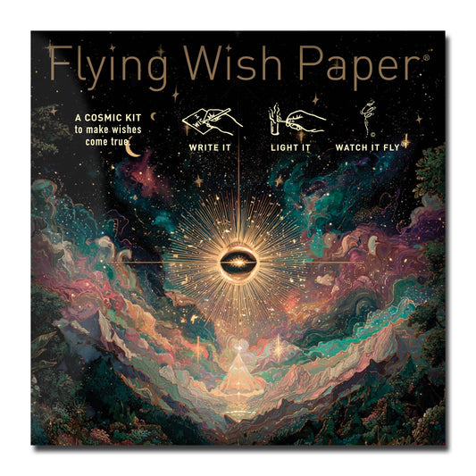 CELESTIAL Flying Wish Paper®