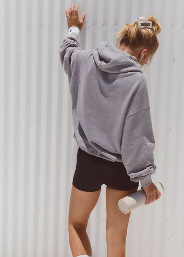 Day Off Hoodie