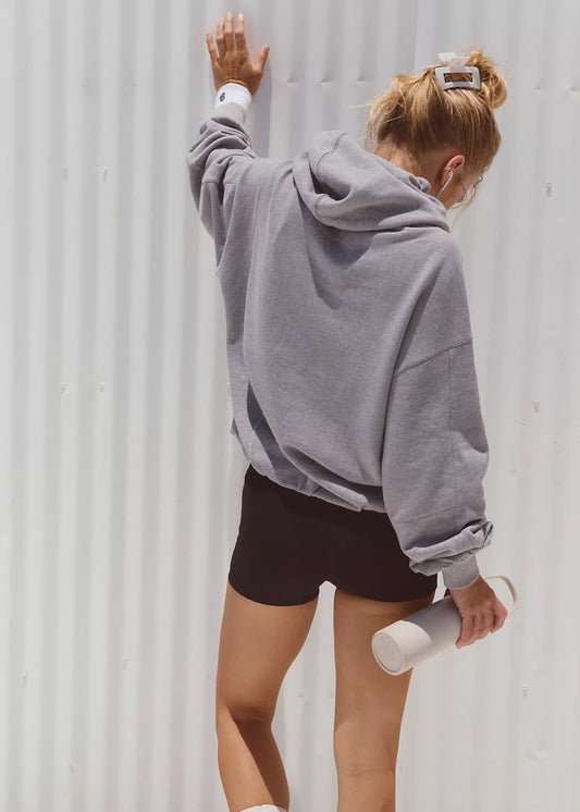 Day Off Hoodie
