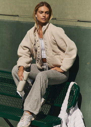 Hit The Slopes Jacket