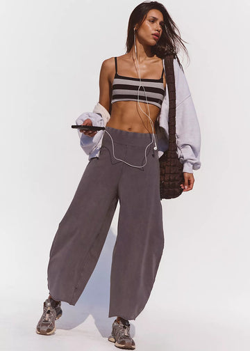 Hot Shot Easy Pant