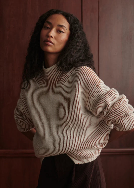 Oona Knit Sweater